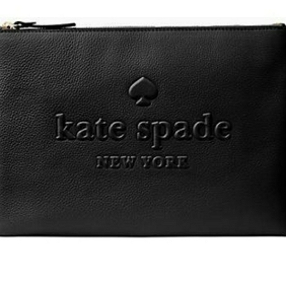 Kate spade larchmont Avenue logo gia